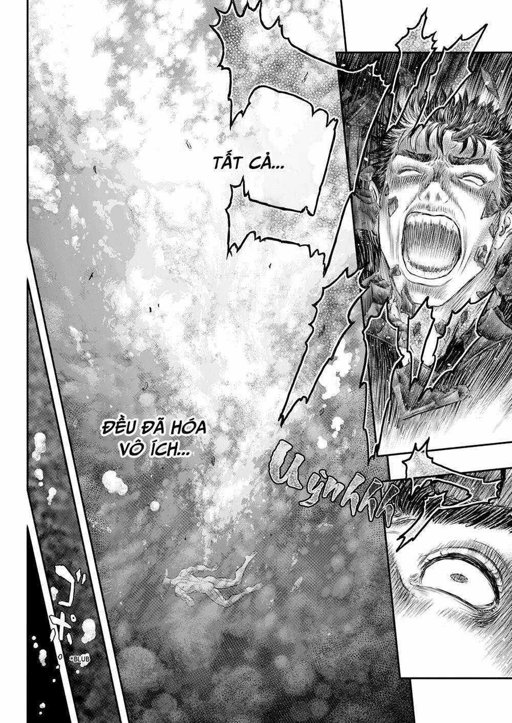 Berserk - Chapter 371 - Trang 7