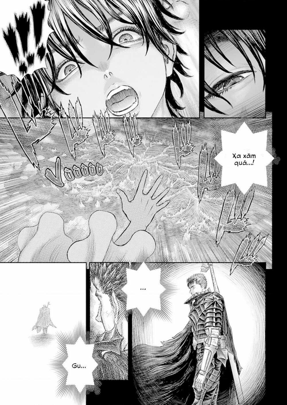 Berserk - Chapter 372 - Trang 3