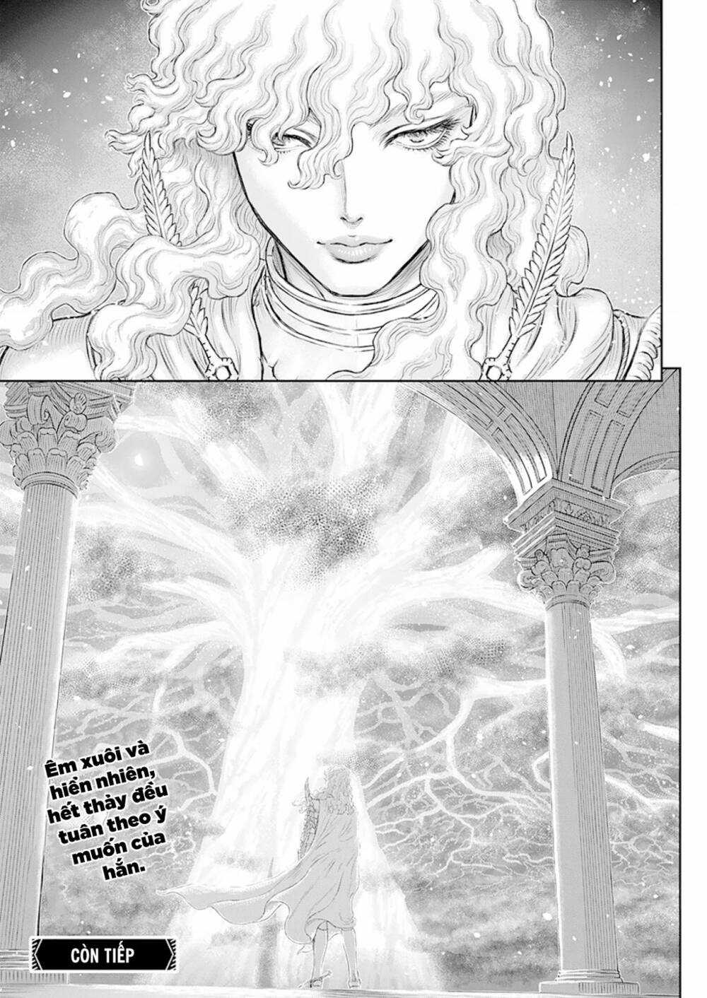 Berserk - Chapter 372 - Trang 23