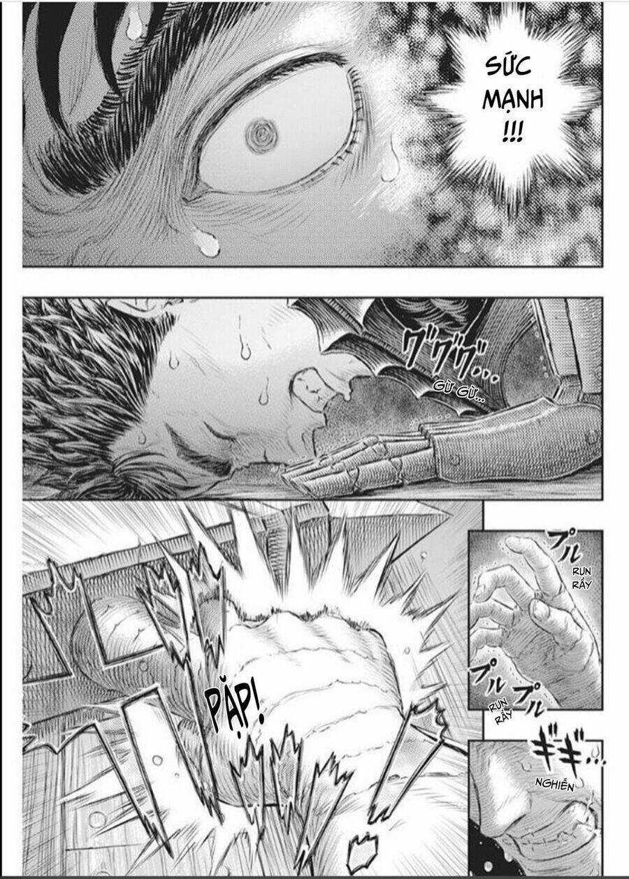 Berserk - Chapter 373 - Trang 12