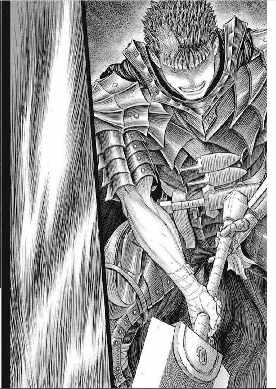 Berserk - Chapter 373 - Trang 13