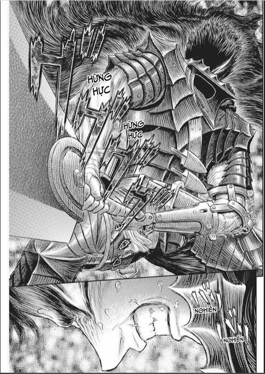 Berserk - Chapter 373 - Trang 14
