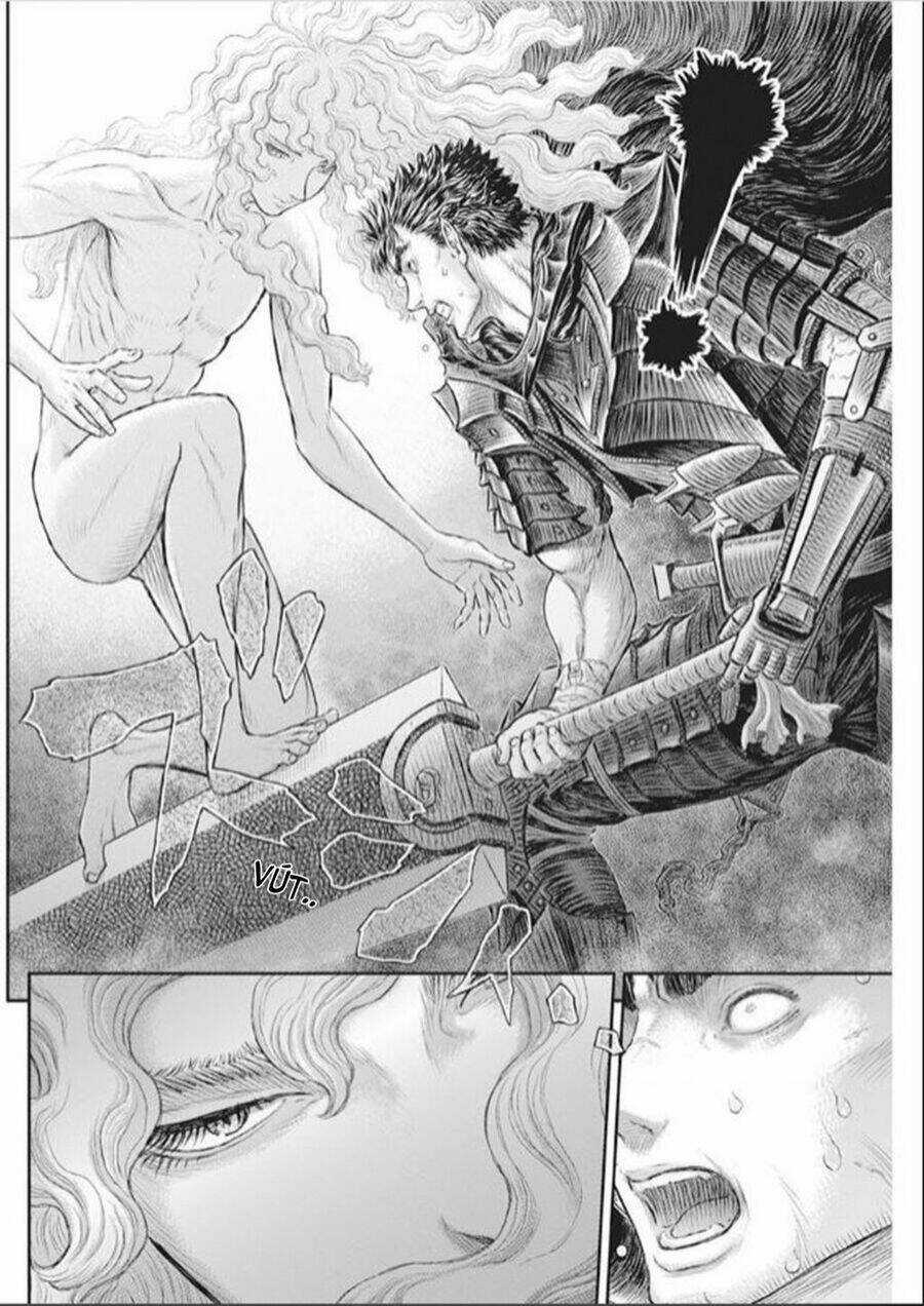 Berserk - Chapter 373 - Trang 15