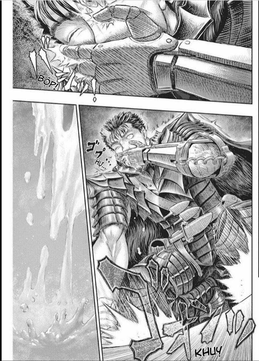 Berserk - Chapter 373 - Trang 16