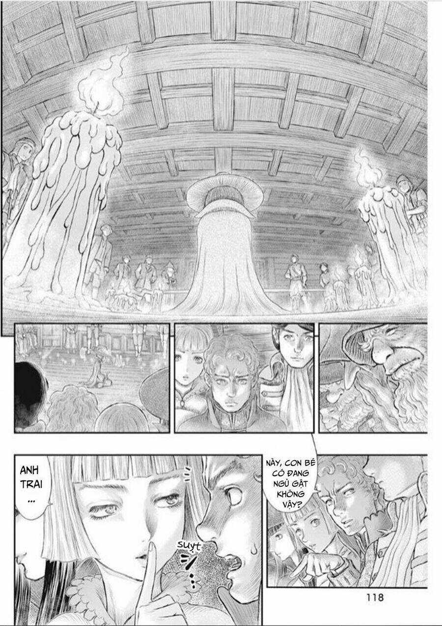 Berserk - Chapter 373 - Trang 5