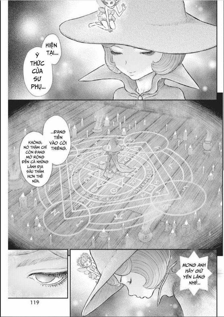 Berserk - Chapter 373 - Trang 6