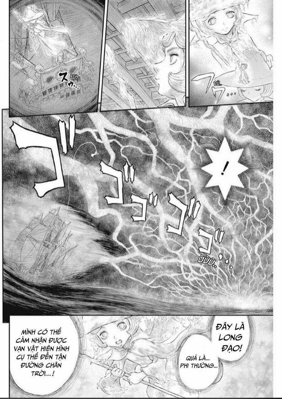 Berserk - Chapter 373 - Trang 7