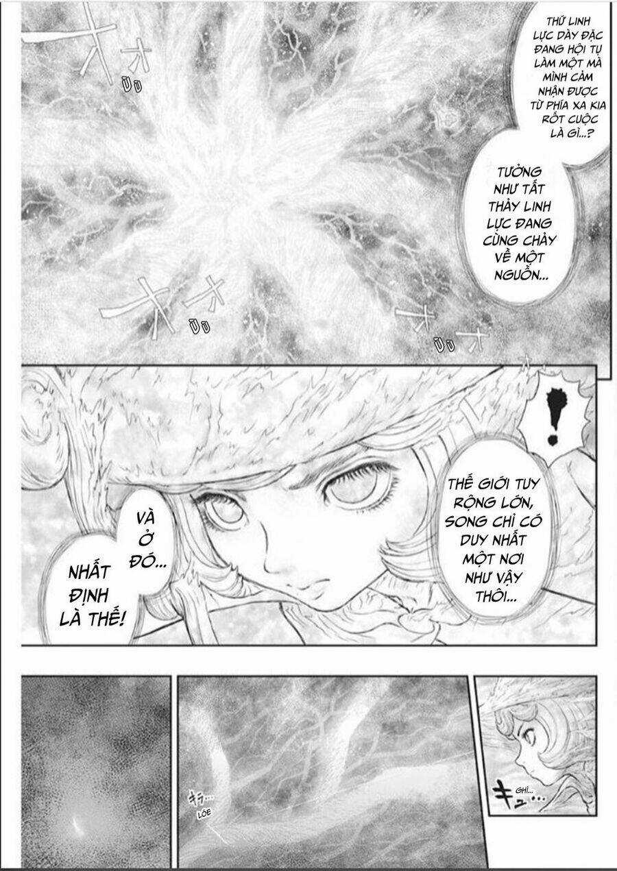 Berserk - Chapter 373 - Trang 8