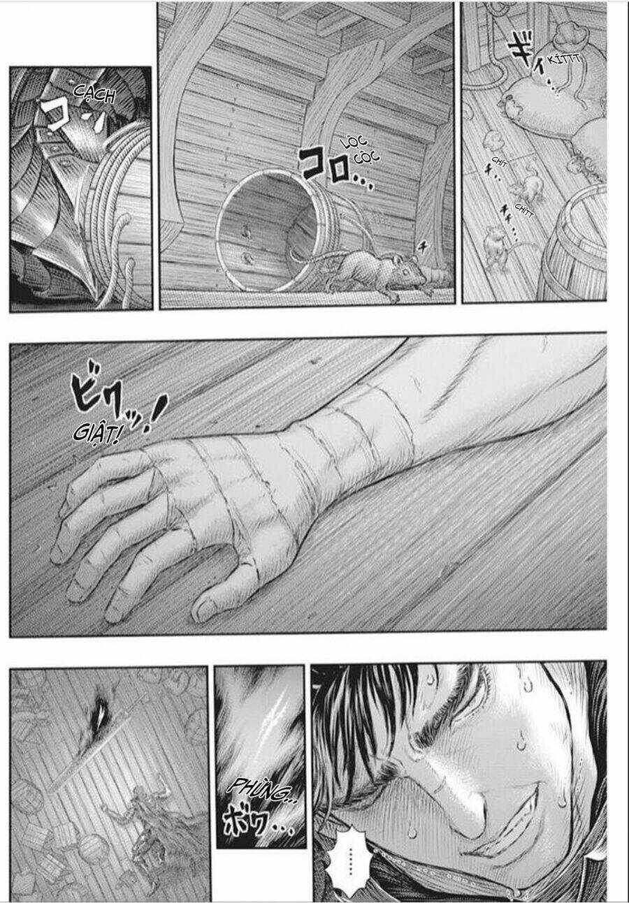 Berserk - Chapter 373 - Trang 9