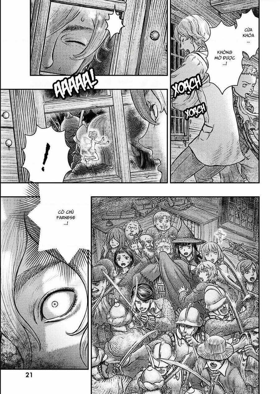 Berserk - Chapter 374 - Trang 11