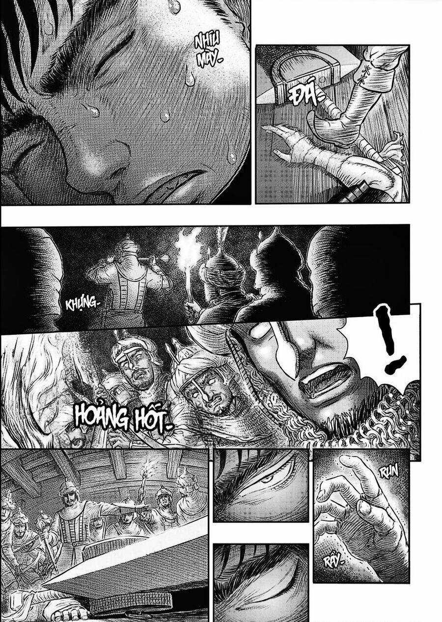 Berserk - Chapter 374 - Trang 15