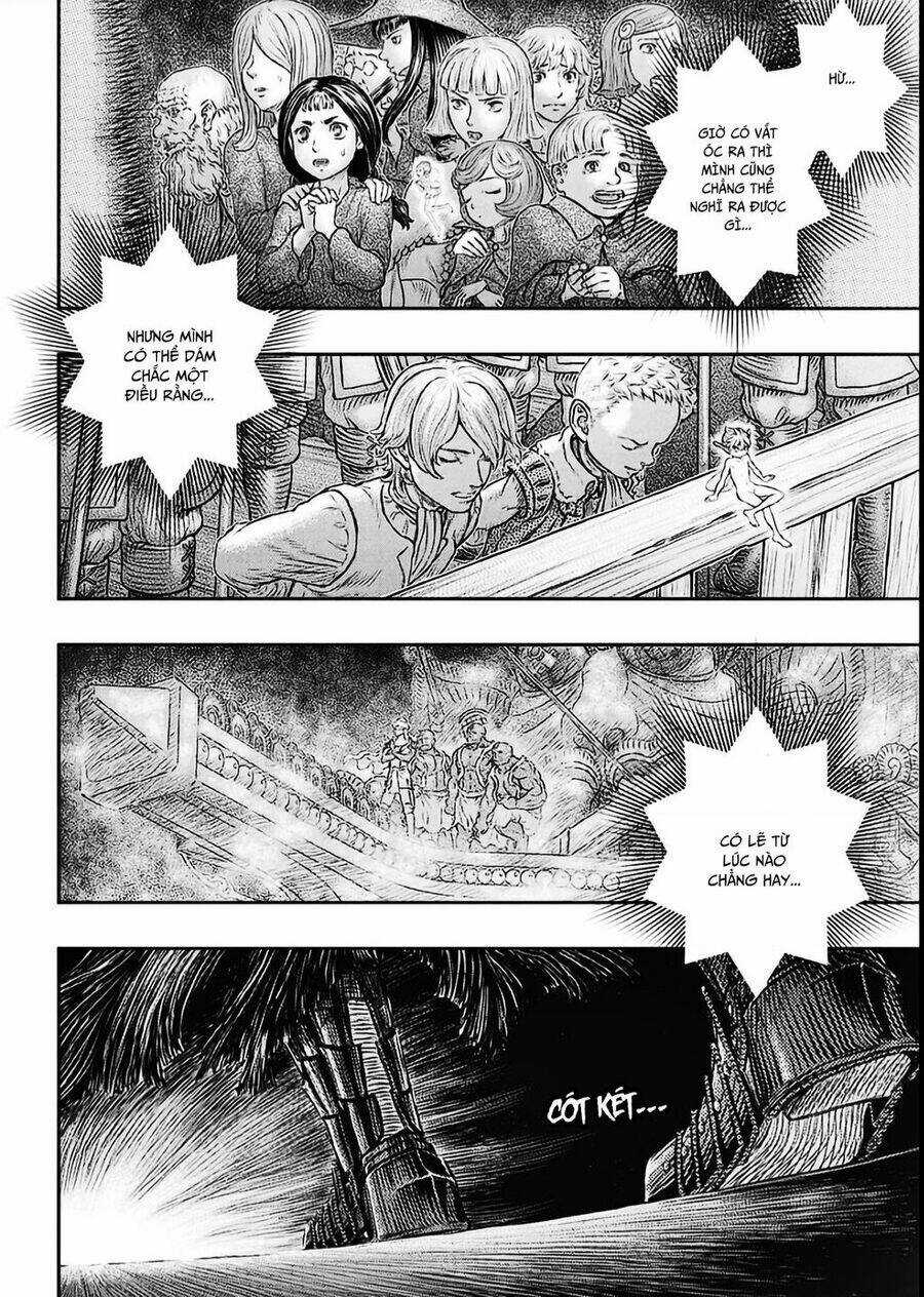 Berserk - Chapter 374 - Trang 20