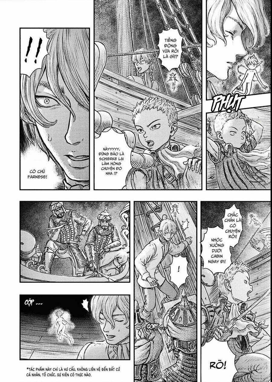 Berserk - Chapter 374 - Trang 6