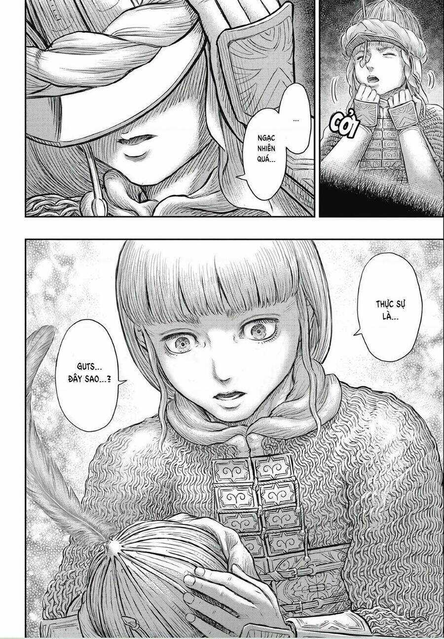 Berserk - Chapter 375 - Trang 16