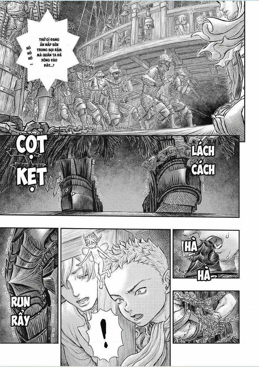 Berserk - Chapter 375 - Trang 7