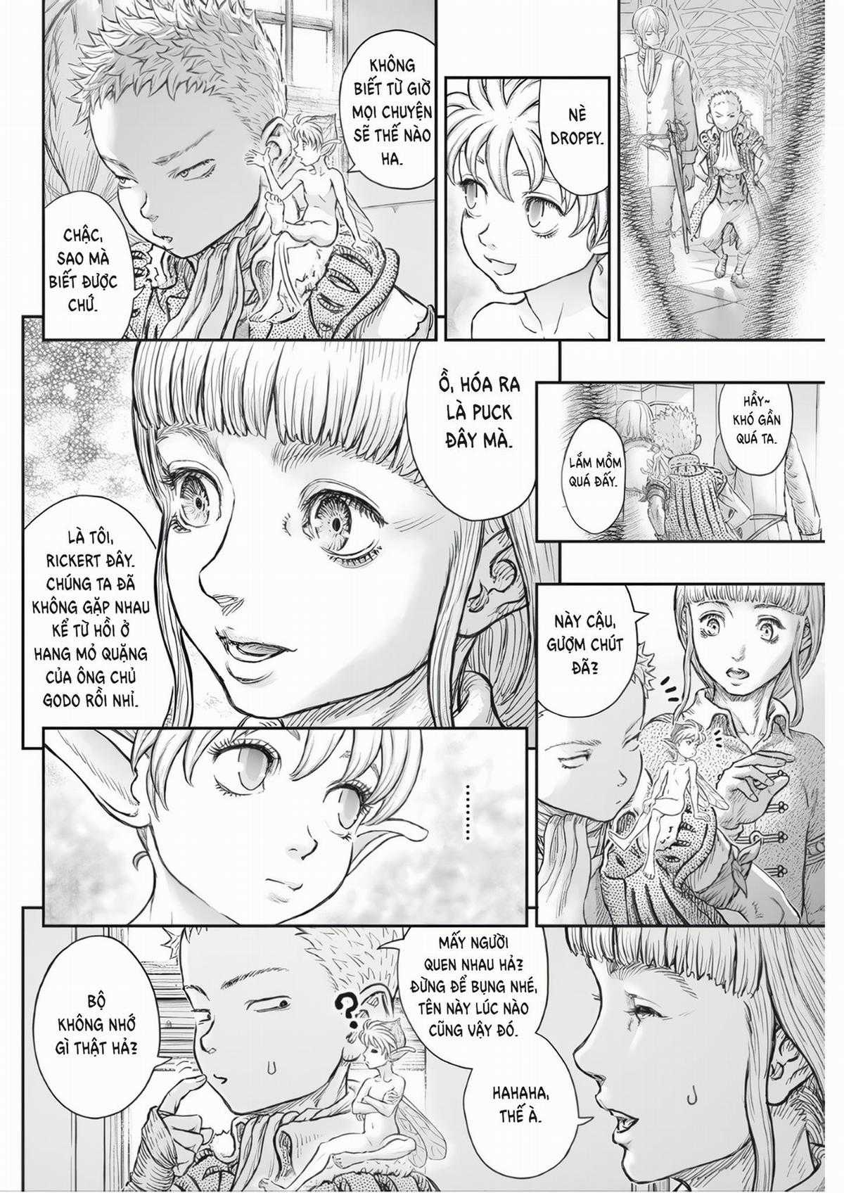 Berserk - Chapter 376 - Trang 15