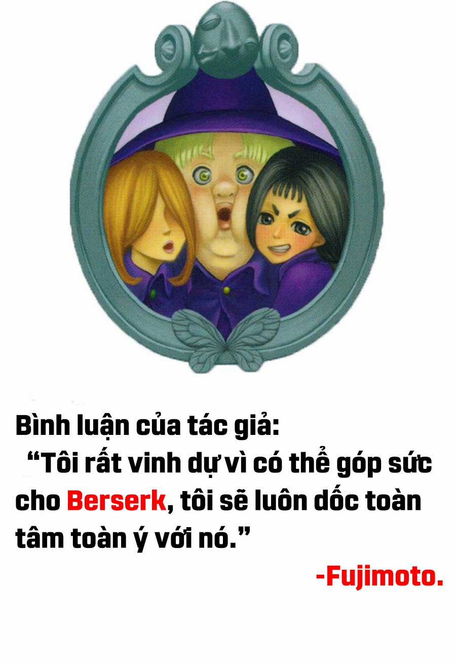 Berserk - Chapter 376 - Trang 20