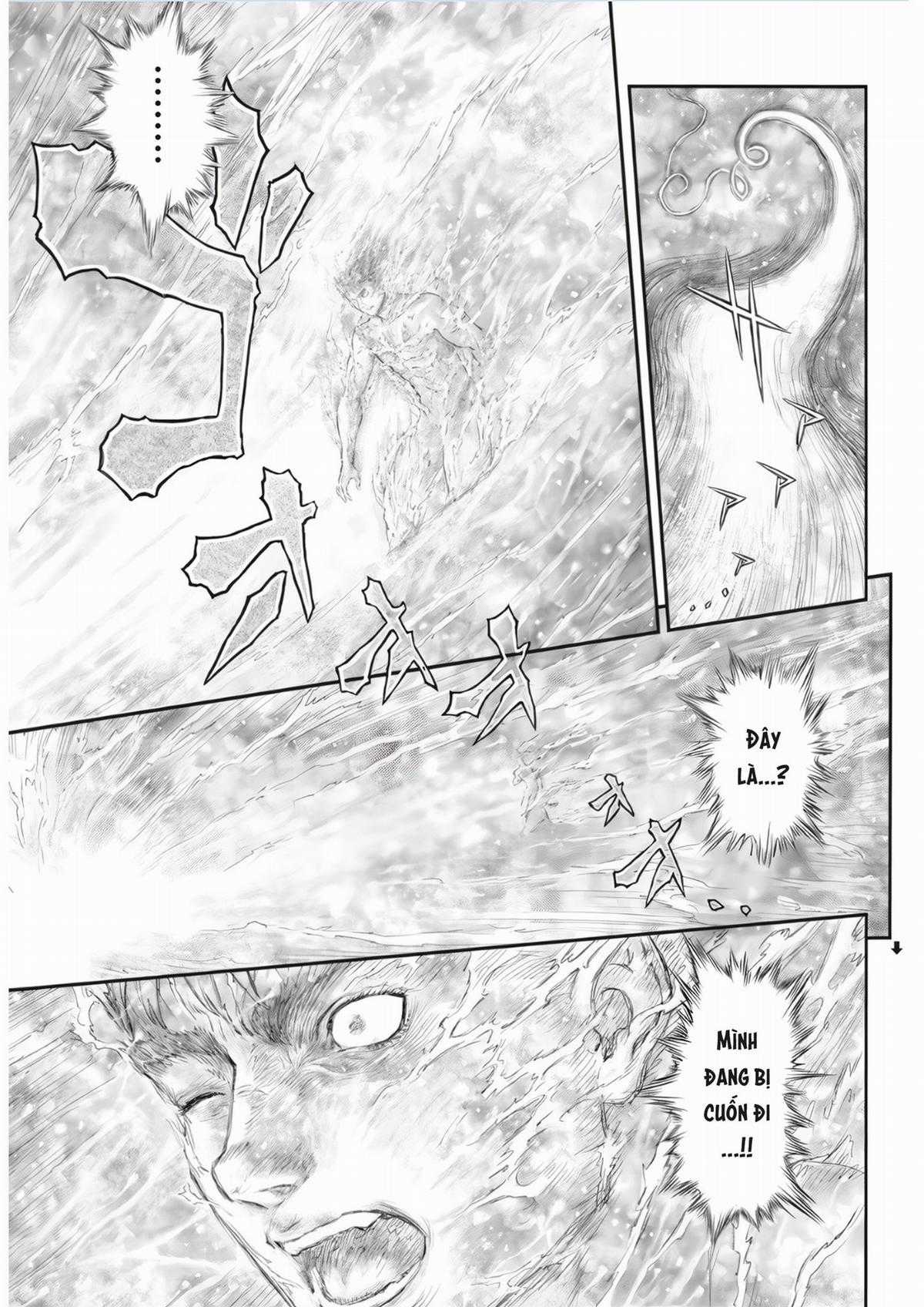 Berserk - Chapter 376 - Trang 3