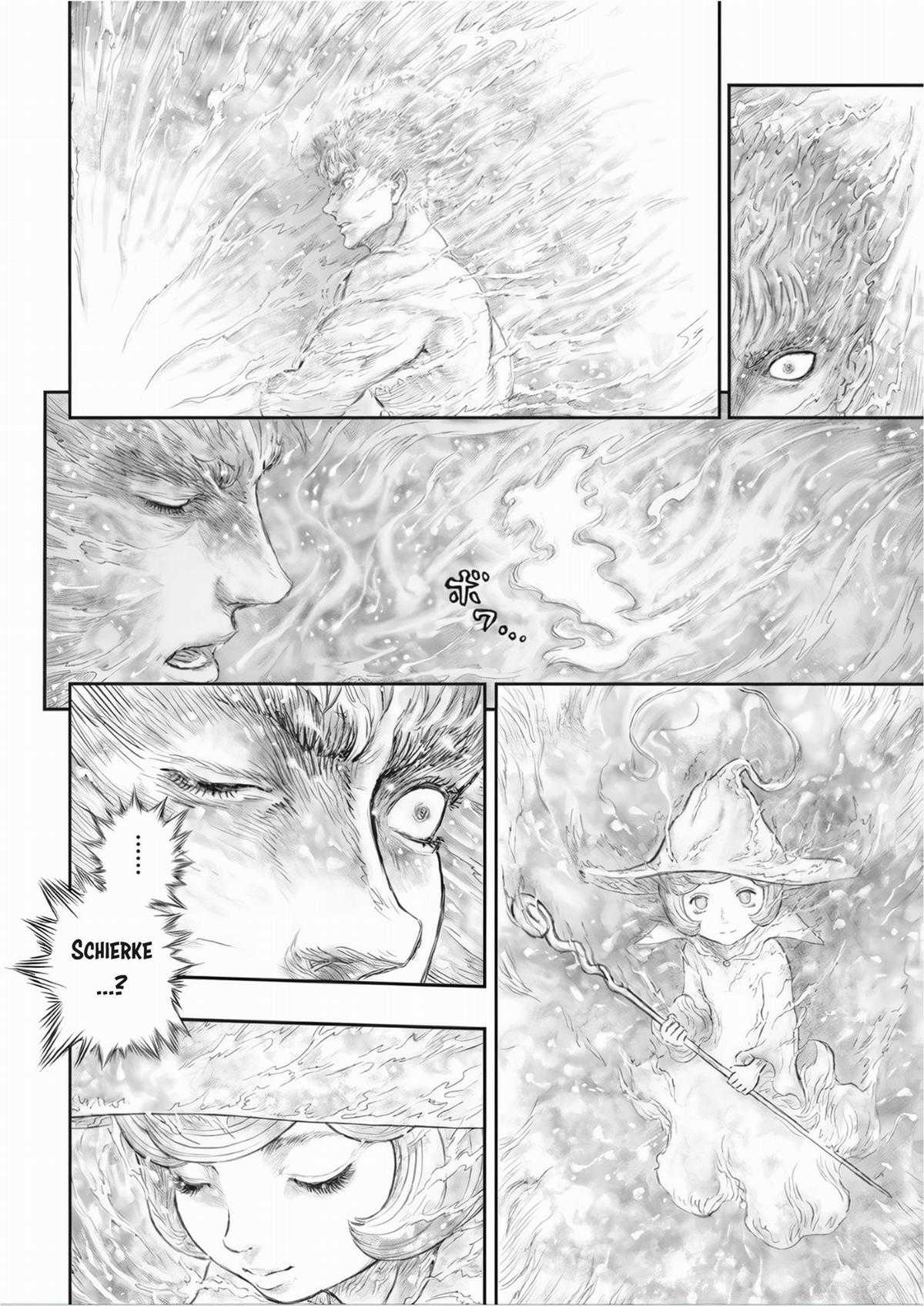 Berserk - Chapter 376 - Trang 4