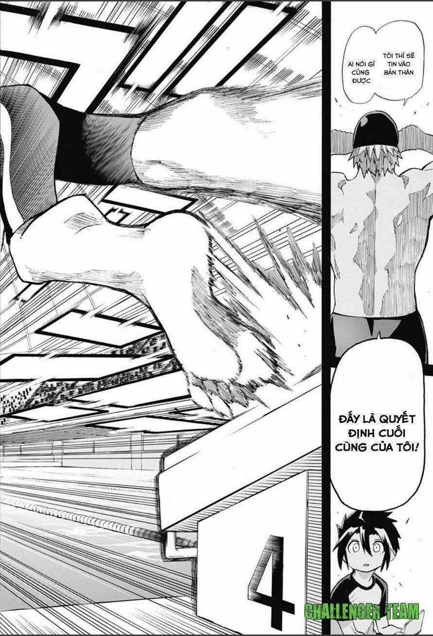 Best Blue - Chapter 1 - Trang 16