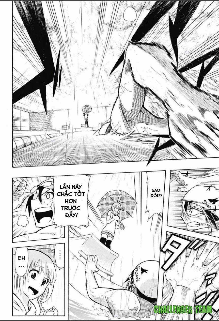 Best Blue - Chapter 1 - Trang 26