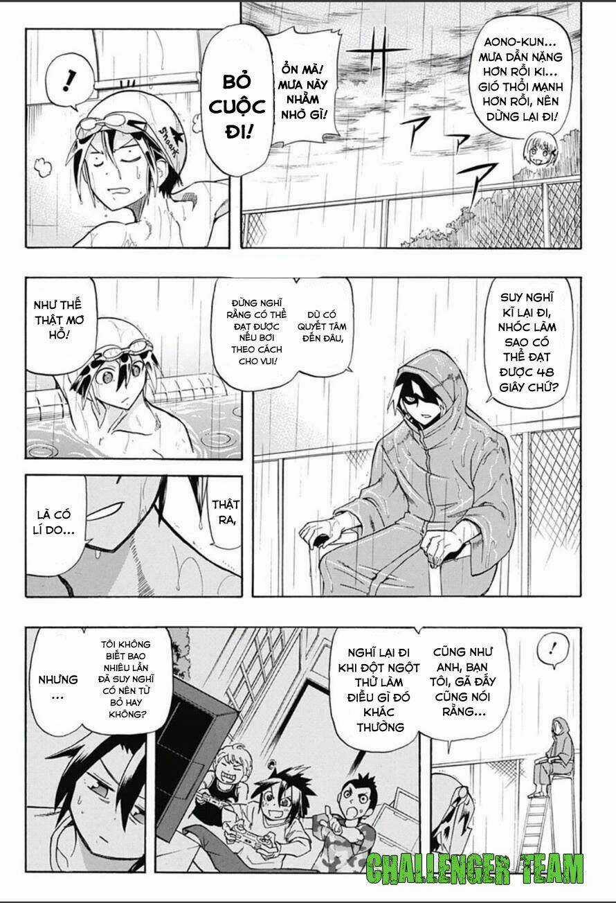 Best Blue - Chapter 1 - Trang 29