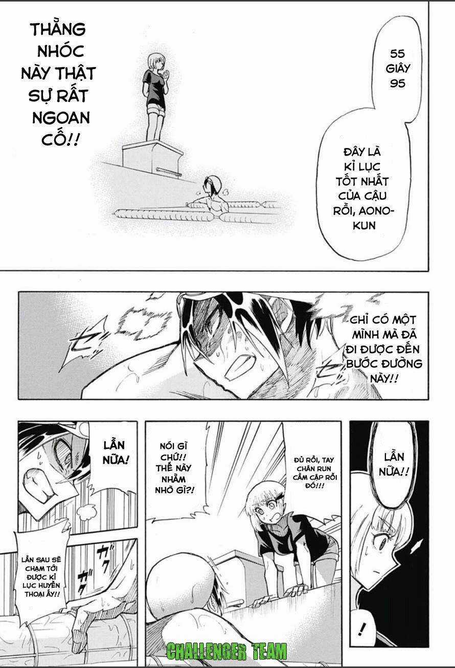 Best Blue - Chapter 1 - Trang 37