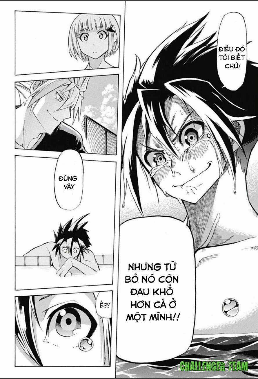 Best Blue - Chapter 1 - Trang 40