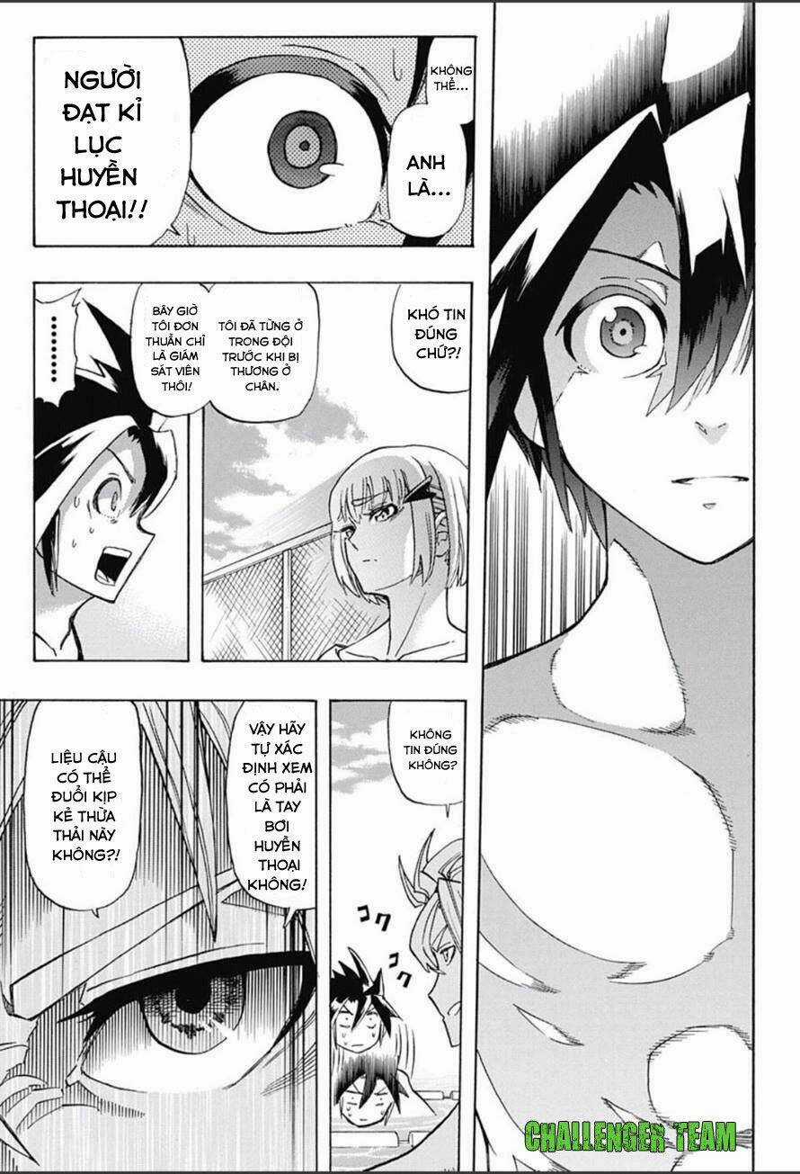 Best Blue - Chapter 1 - Trang 43