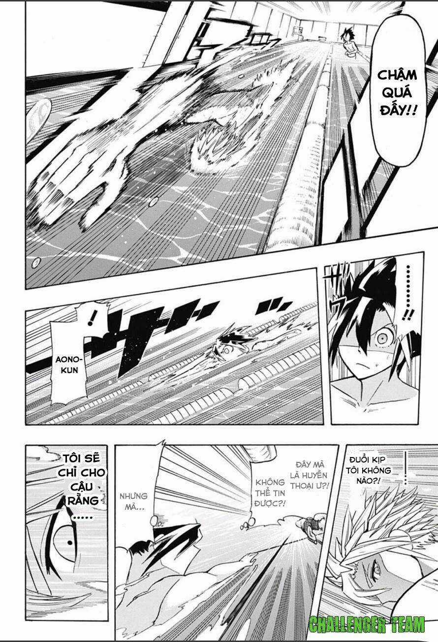 Best Blue - Chapter 1 - Trang 44