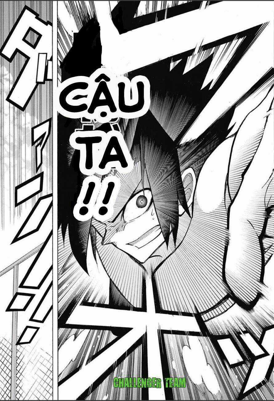 Best Blue - Chapter 1 - Trang 47