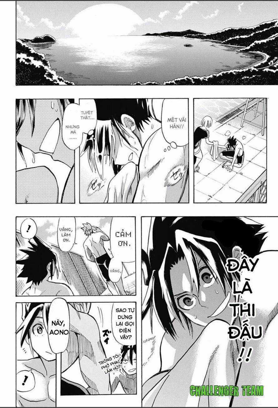 Best Blue - Chapter 1 - Trang 48