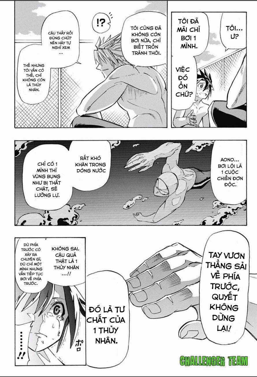 Best Blue - Chapter 1 - Trang 50