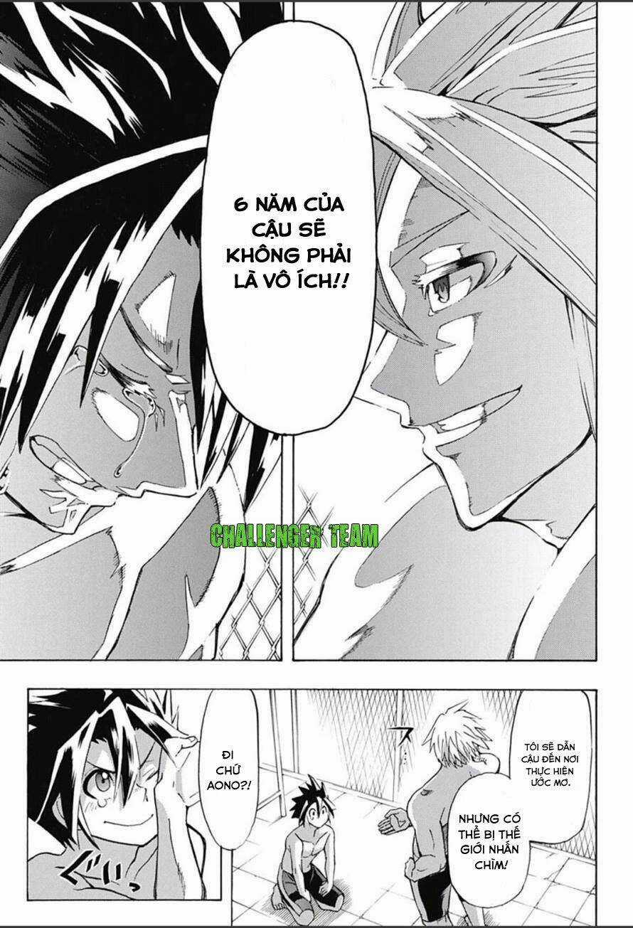 Best Blue - Chapter 1 - Trang 51