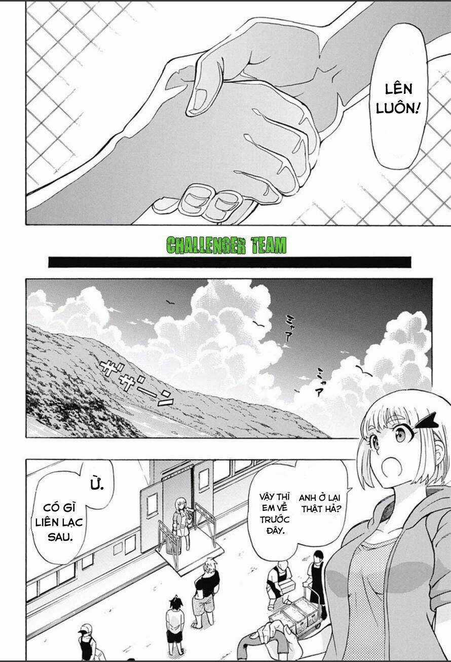 Best Blue - Chapter 1 - Trang 52