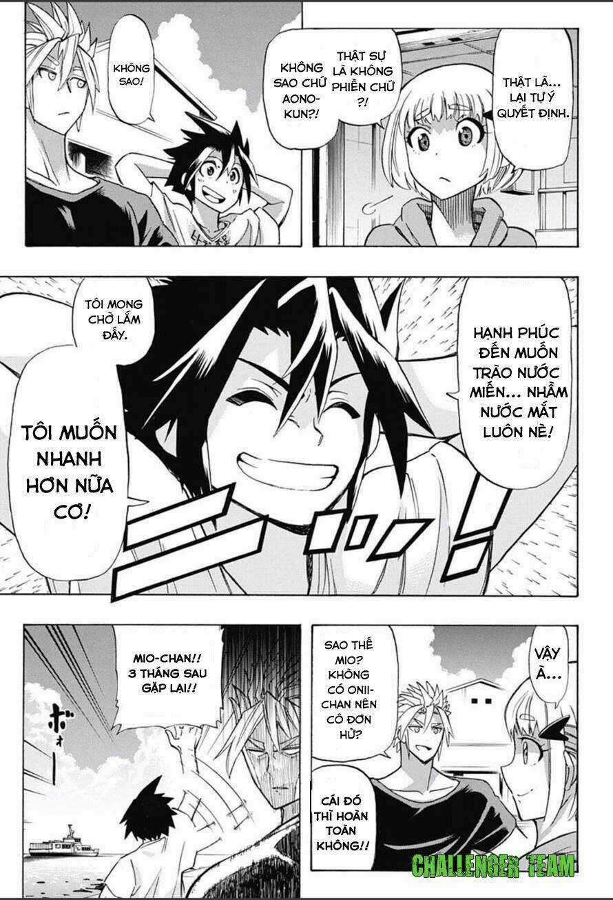 Best Blue - Chapter 1 - Trang 53