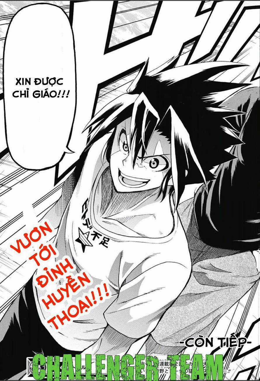 Best Blue - Chapter 1 - Trang 55