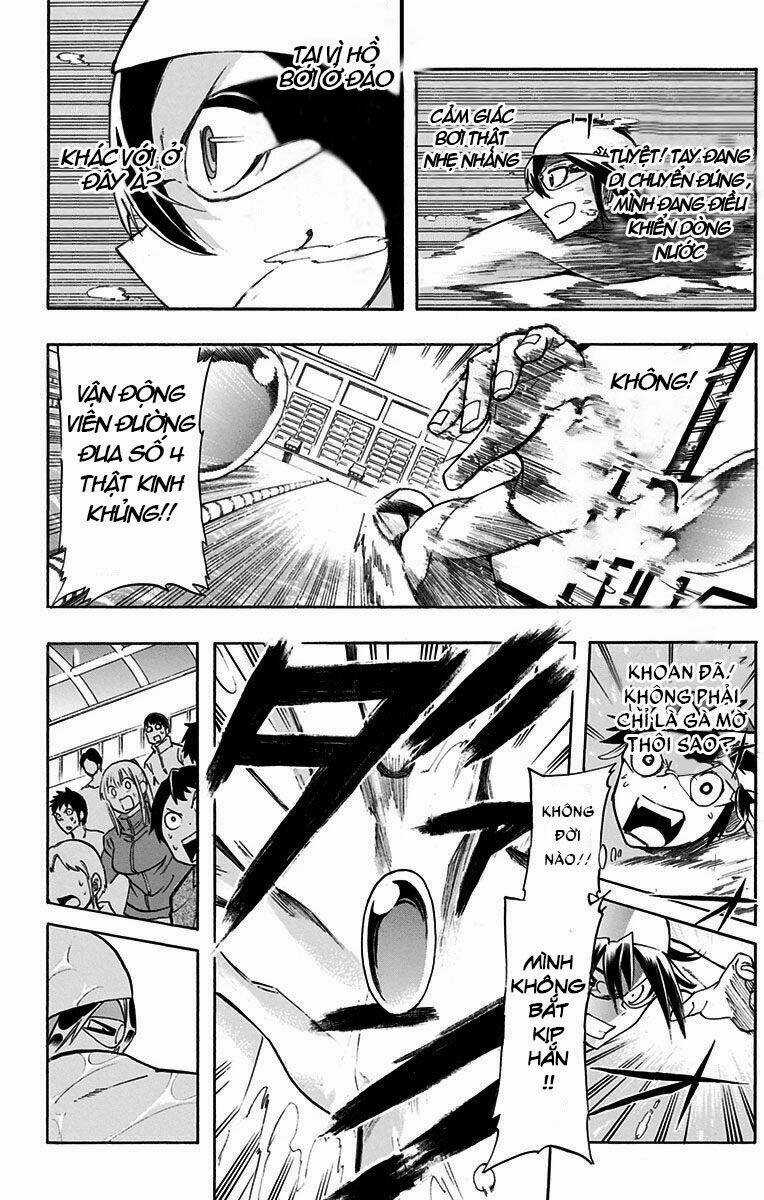 Best Blue - Chapter 3 - Trang 20