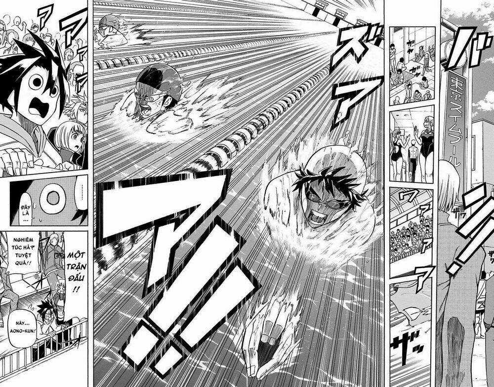 Best Blue - Chapter 3 - Trang 4