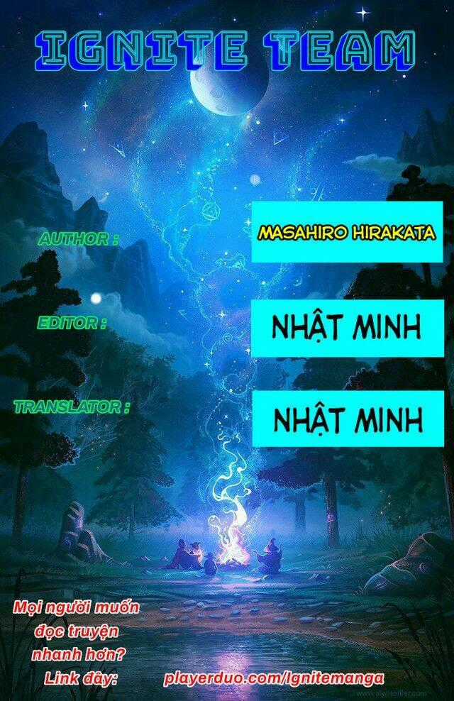 Best Blue - Chapter 4 - Trang 1