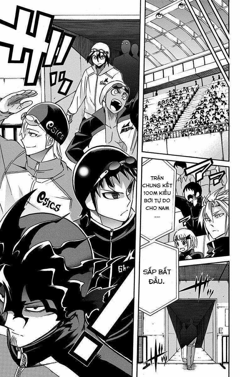 Best Blue - Chapter 4 - Trang 16