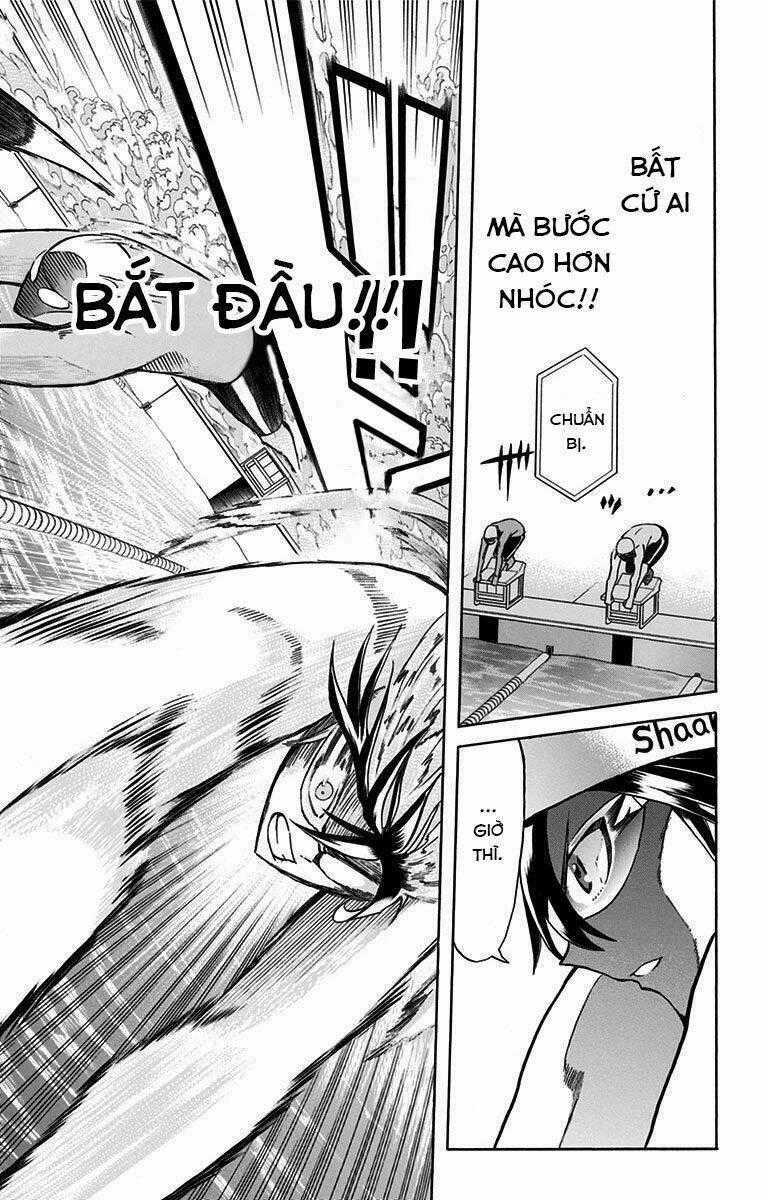 Best Blue - Chapter 4 - Trang 20