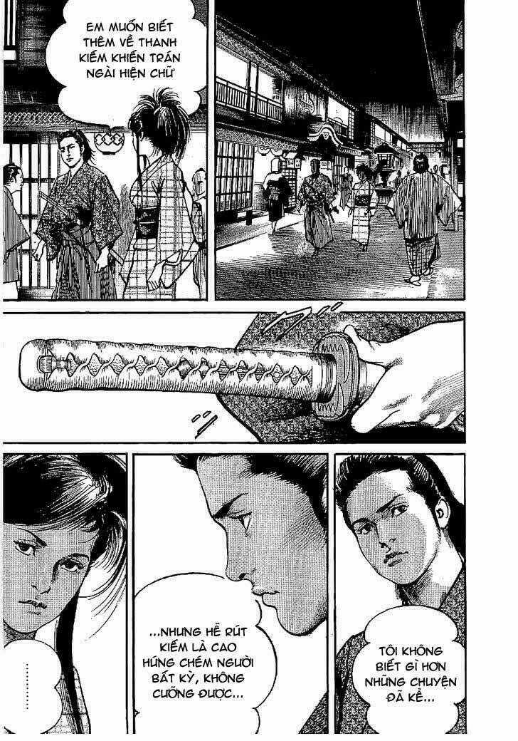 Bestia - Chapter 10 - Trang 11