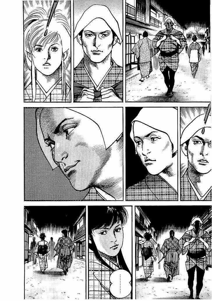 Bestia - Chapter 10 - Trang 12