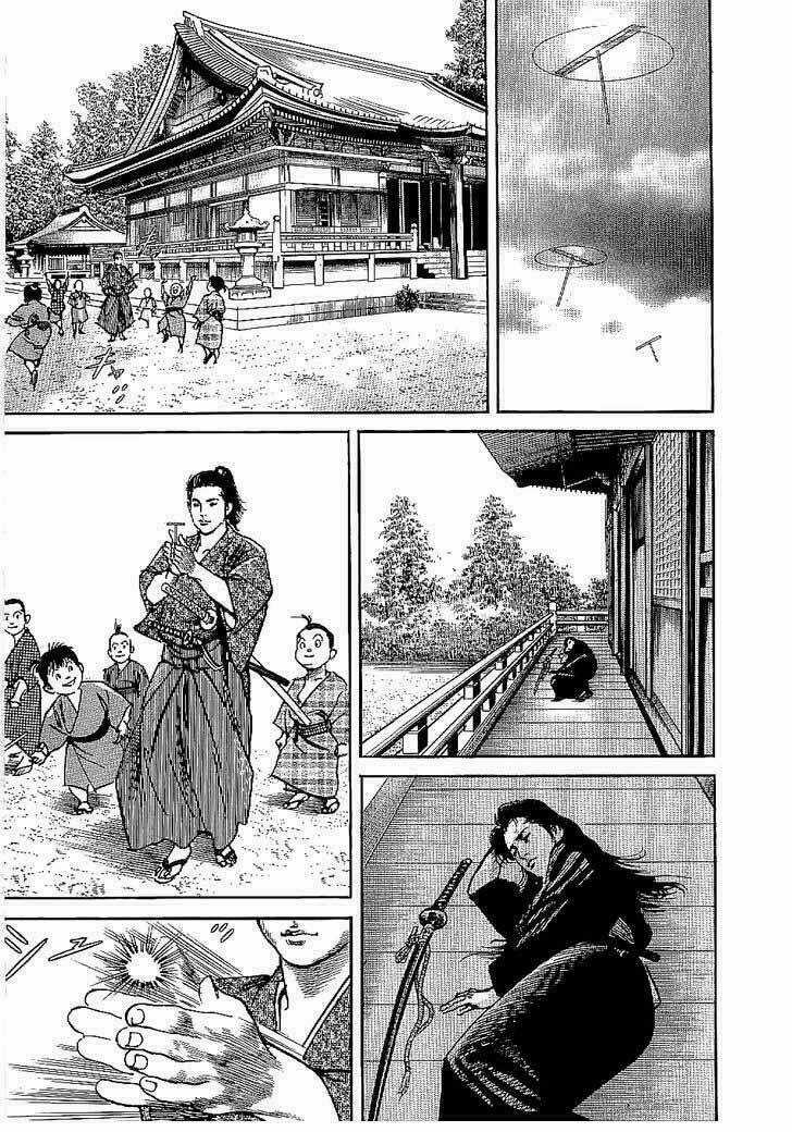 Bestia - Chapter 10 - Trang 13