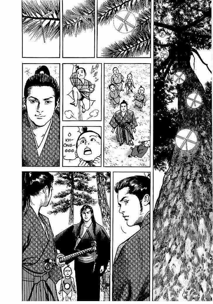 Bestia - Chapter 10 - Trang 14