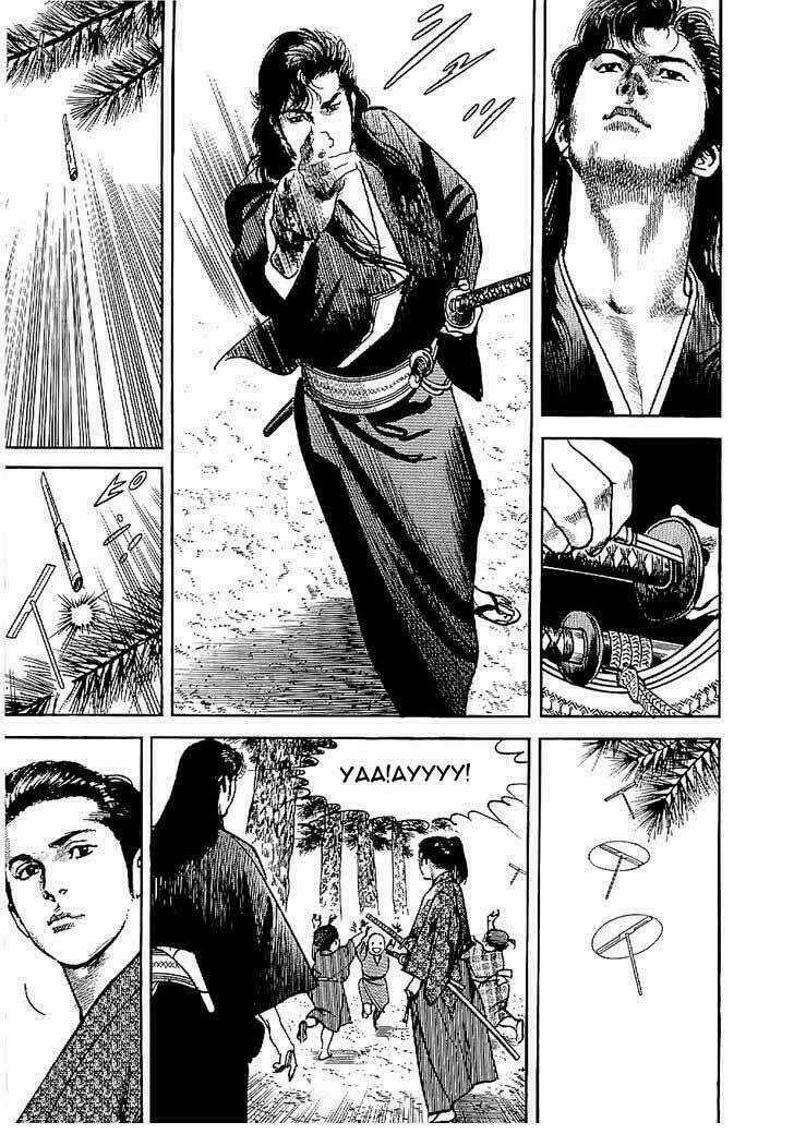 Bestia - Chapter 10 - Trang 15