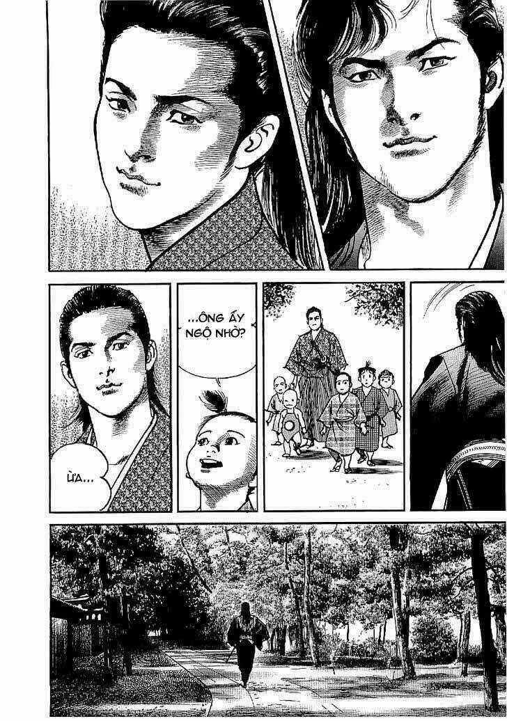 Bestia - Chapter 10 - Trang 16