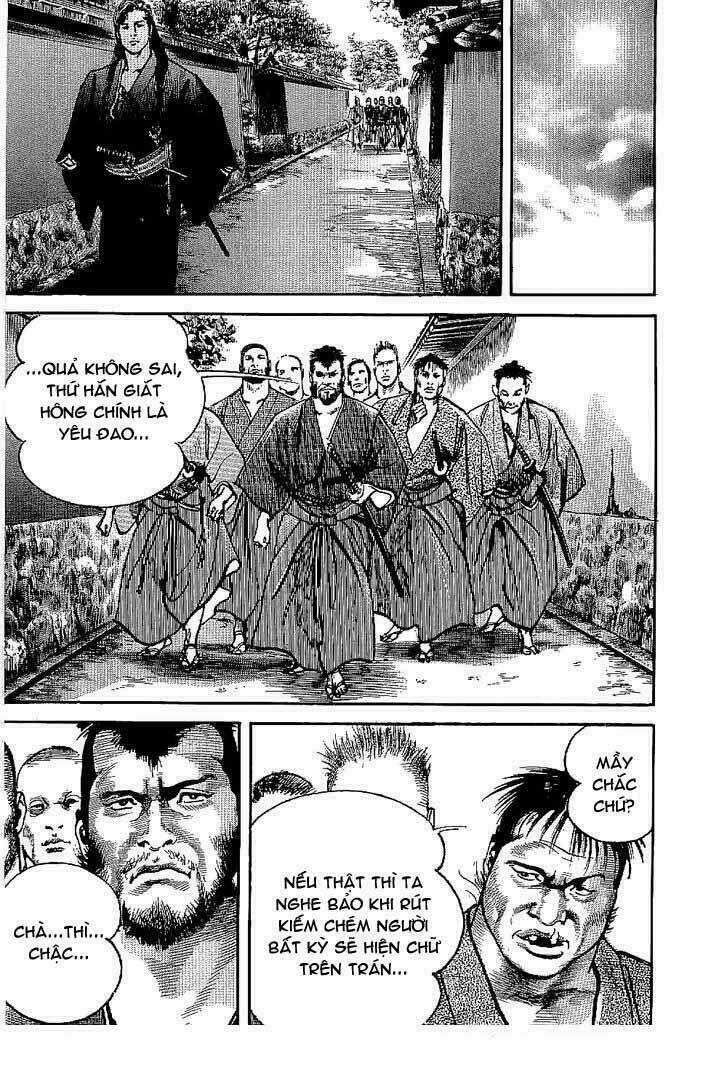 Bestia - Chapter 10 - Trang 17