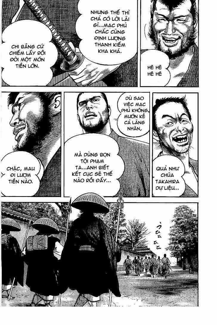 Bestia - Chapter 10 - Trang 19